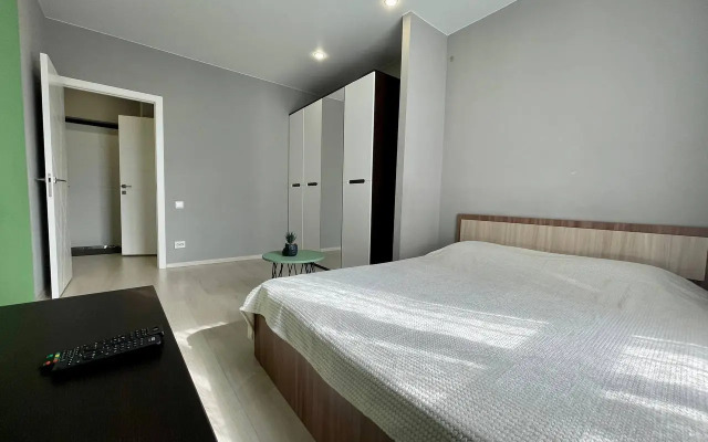 Квартира 1-комн