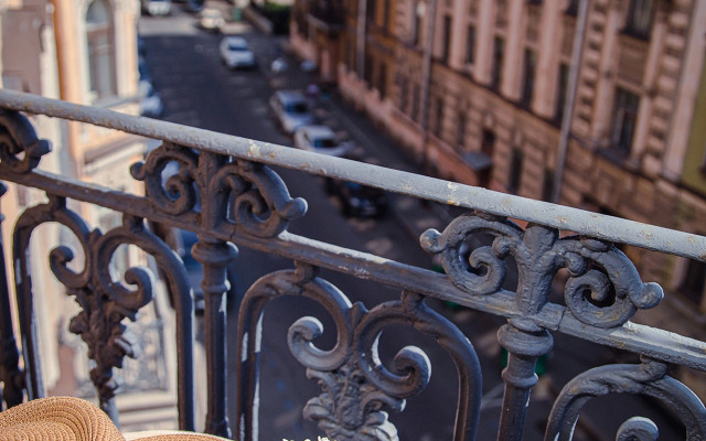 Апартаменты Floris Студия 4 на Невском