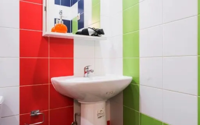 Rentalspb Apartments