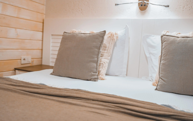 Kimera Lounge Hotel