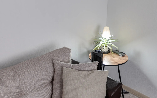 Апартаменты Годовикова 10