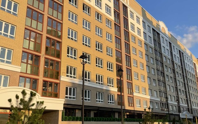 Квартира Олива