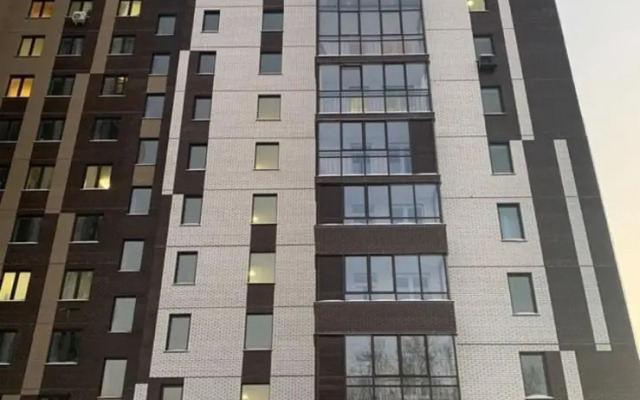 Апартаменты На Кирова 98