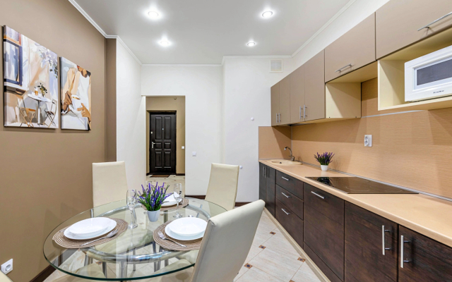 Kazanrent Apartments