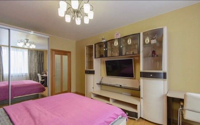 Апартаменты ЖК Гвардейский 1 136