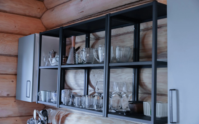 "Банный Остров"