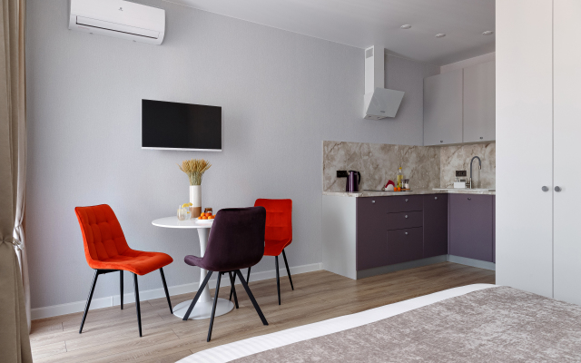 Lavanda Apartments