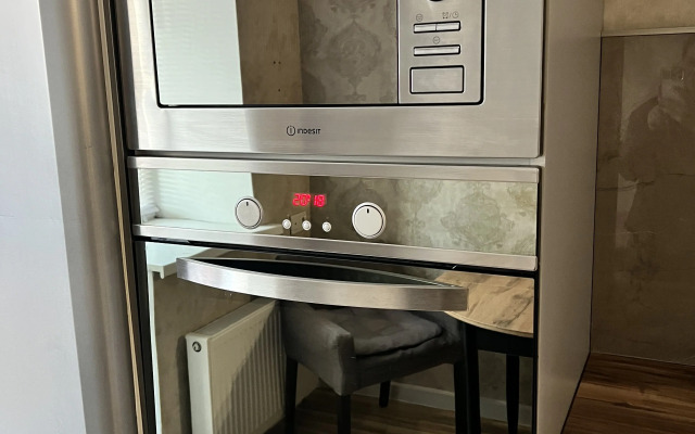 Квартира уютная в 12 минутах от аэропорта