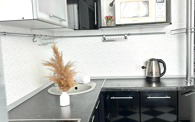 Апартаменты Гончаренко 5