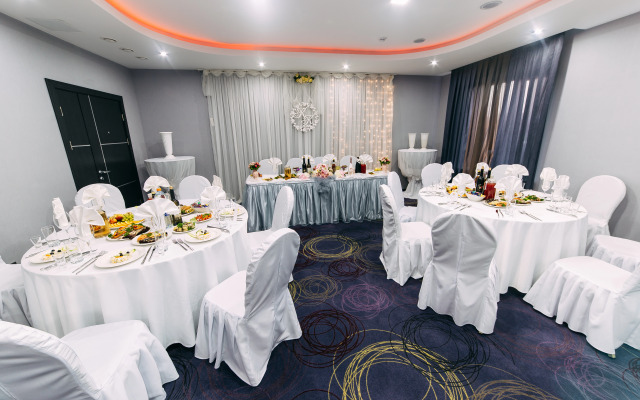 Aquamarine hotel&spa