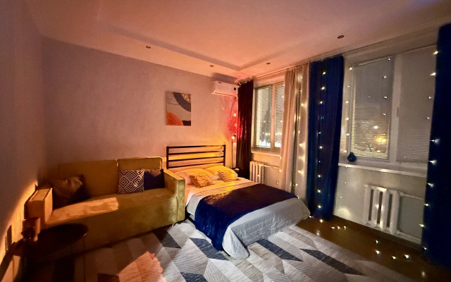 Квартира Комфортная на Ленина