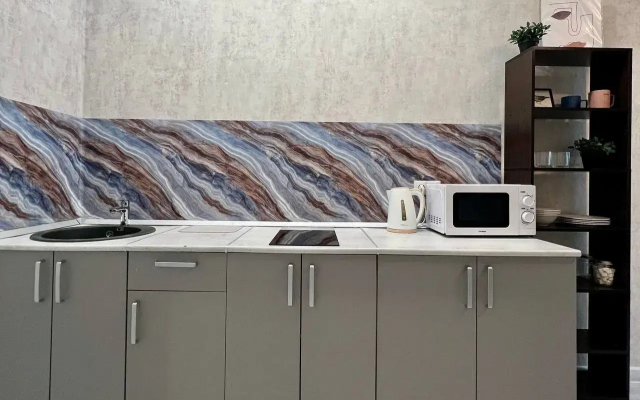 Kosmo Apartments - Apartment in Kazan - Photo 2