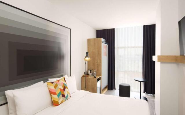 Ibis Istanbul Airport