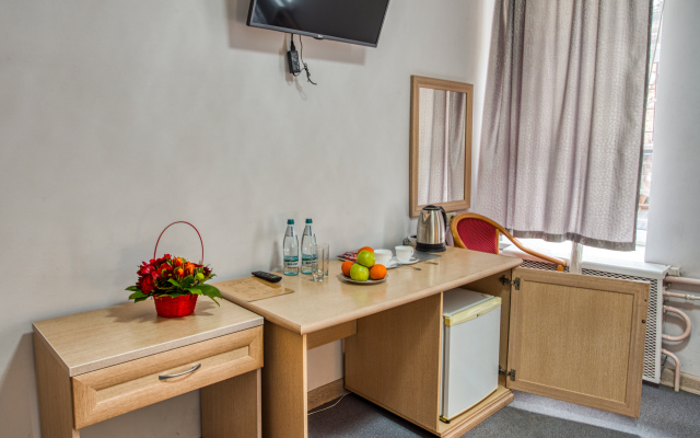 Gorodskaya Komfort Mini-hotel