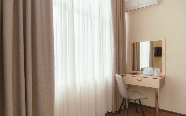 Iliada Hotel