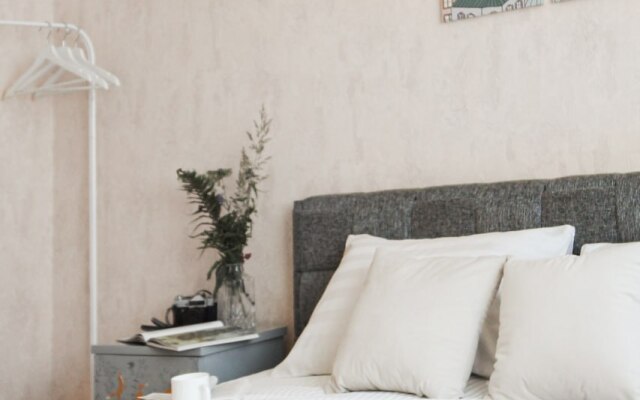 Two-Room Flat on strelkova d. 8