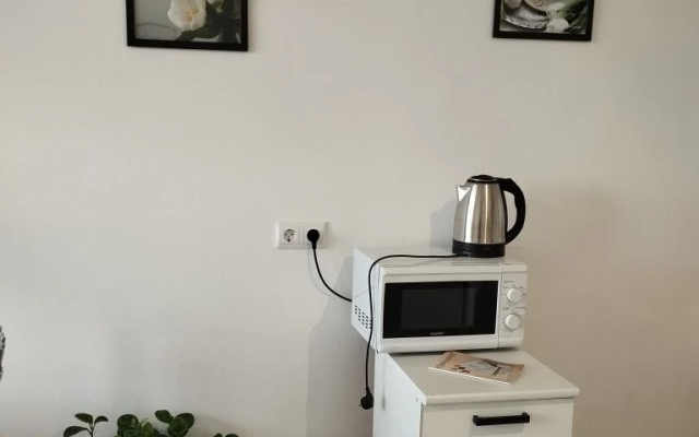 Апартаменты на Полевой 117/3