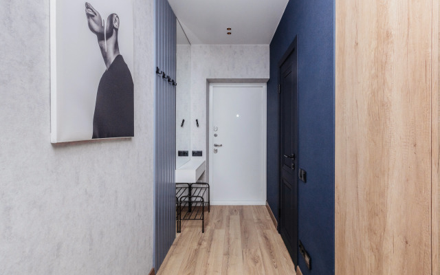 S Vidom Na More Apartments