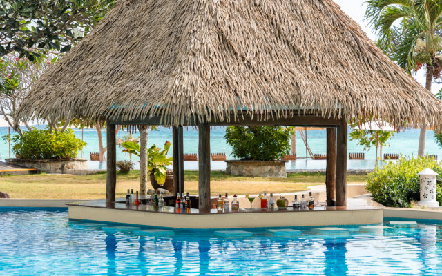 Saii Phi Phi Island Village Hotel