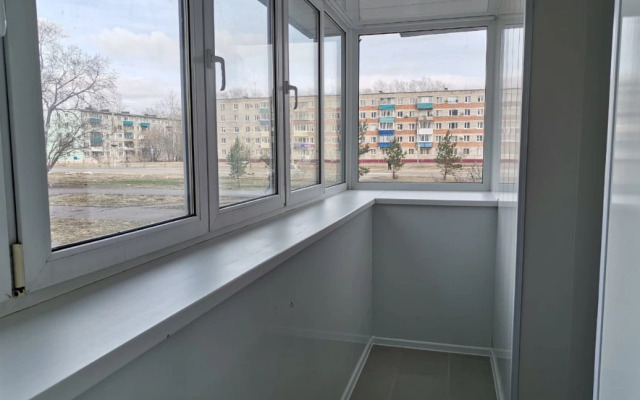 Квартира на Победы 67