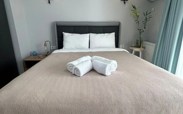 NarPera Taksim Boutique-hotel