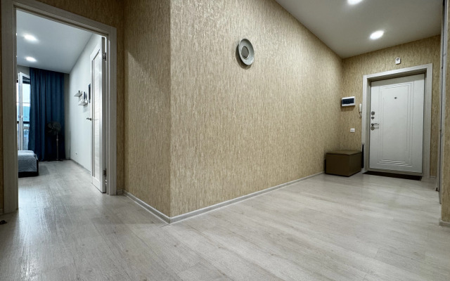 Апартаменты LifeHome на Иванова