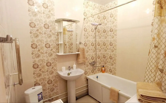 Квартира на улице Московской, 62