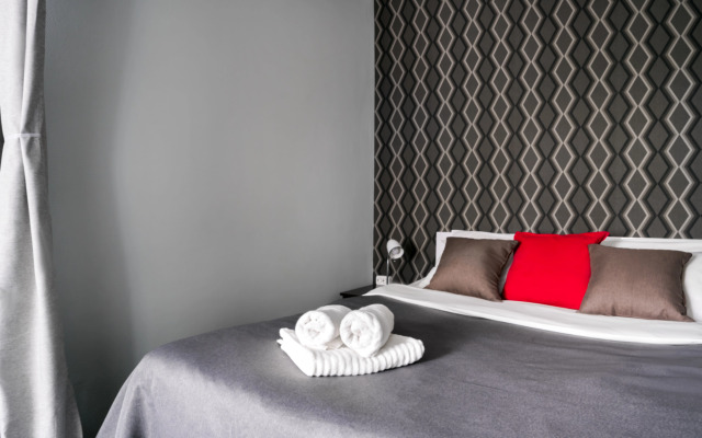 Квартира Пулковский Меридиан