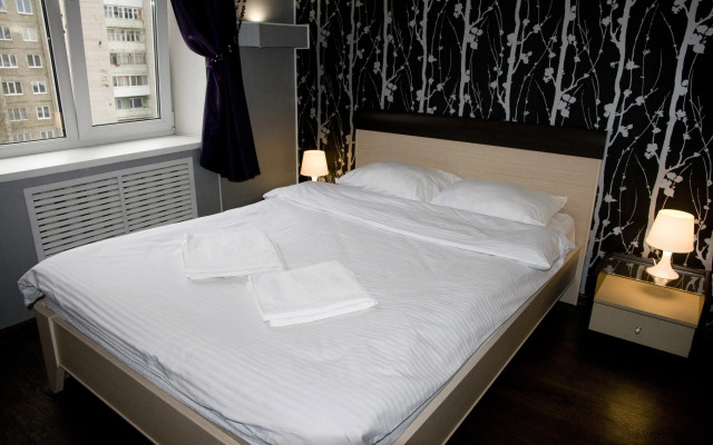 Klassa Lyuks Na Mira 110 Apartments