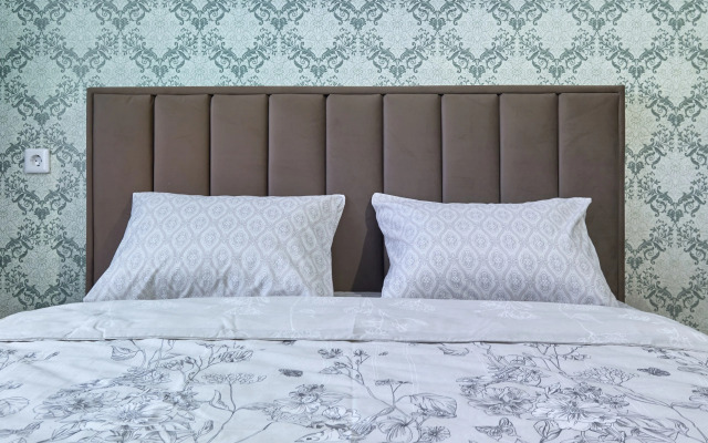 Квартира 9 Ночей