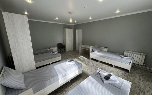 Osetiya Guest House