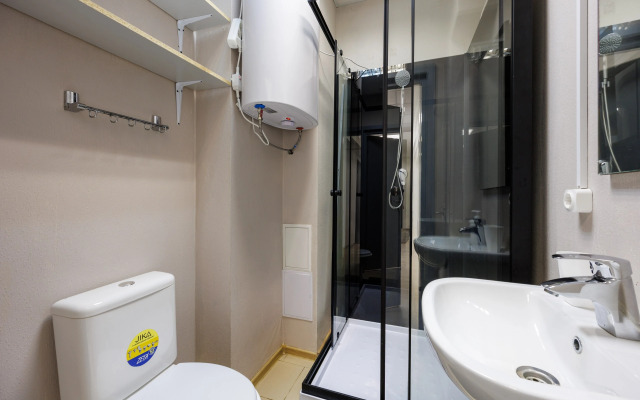 Апартаменты Просторные на Апраксином 20 DereMRents ДереМРентс