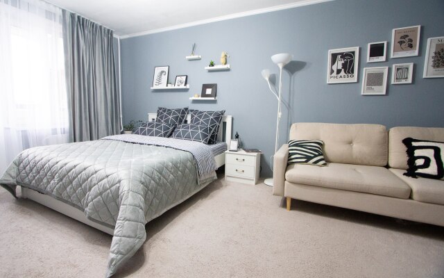 Квартира на Пролетарской