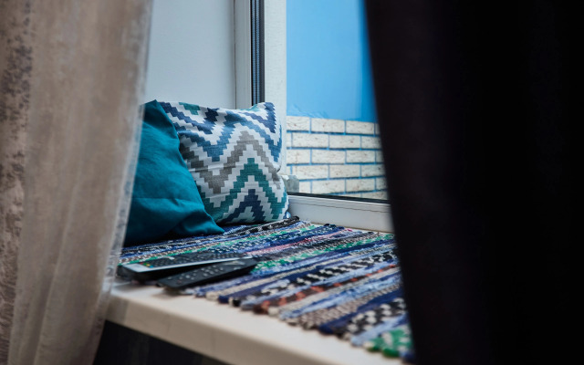 Апартаменты у метро Бутырская