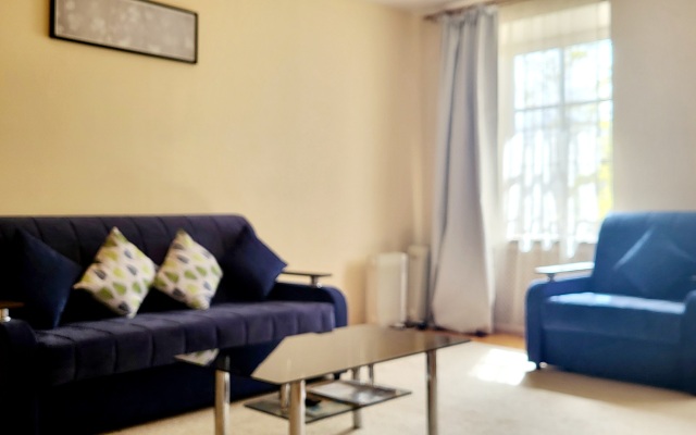 Апартаменты Оксанас на Фонтанке 46