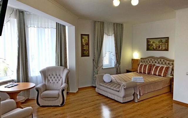 Гостевой дом Виктори