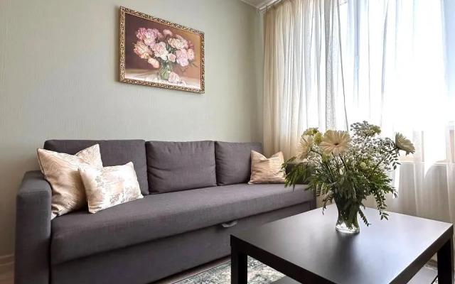 Oliva Flat