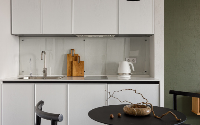 Апартаменты Matveev Galaxy #219