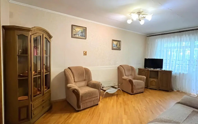 Квартира на Широкой 21