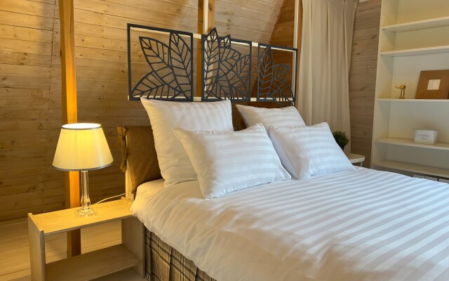 TeremDom Guest House
