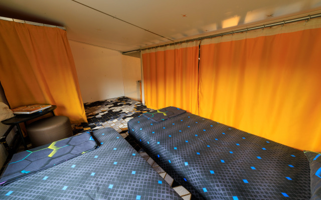 Частный дом 2 Японский домик