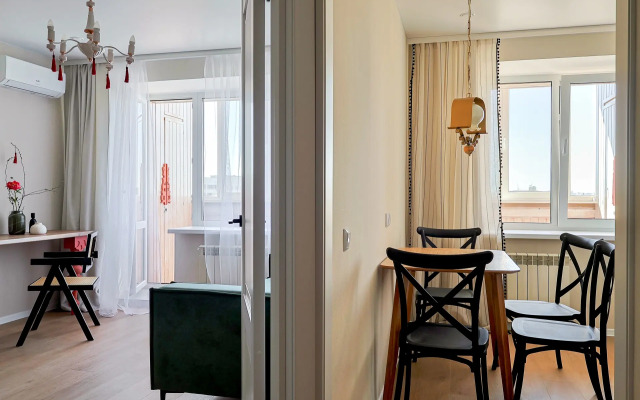 Veresk Flat