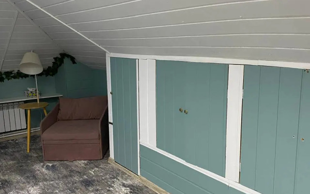 Меблированная комната Роза на ул. Большая Покровская, 48