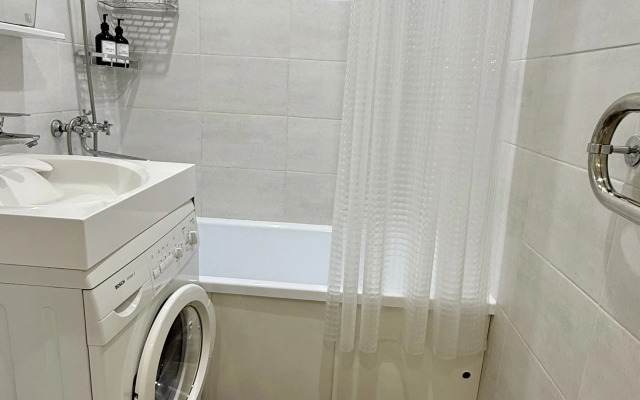 Квартира Уютная 2х комнатная рядом с Термами