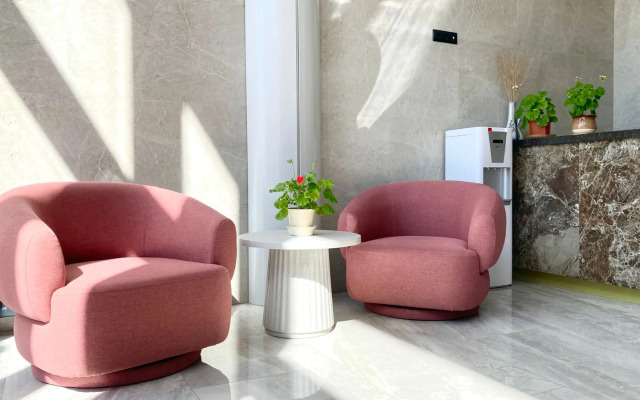 Апартаменты Goodroom