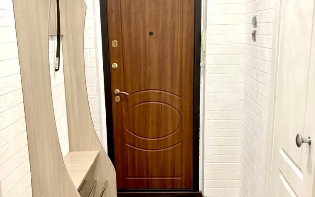 Квартира Студия