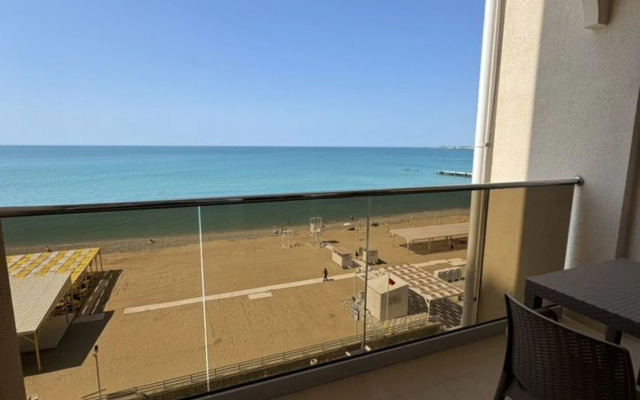 Квартира на Симферопольской 2Х