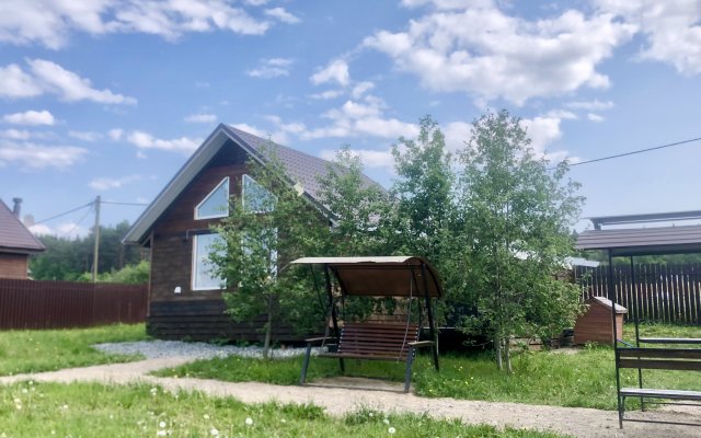 Sonnyij Zaliv Guest House