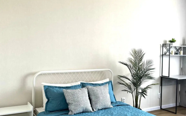 Na Petra Podzolkova 28 Ryadom S Planetoy Flat
