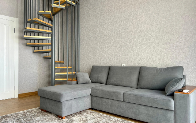1 Dom Apartments